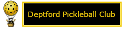 Deptford Pickleball Club